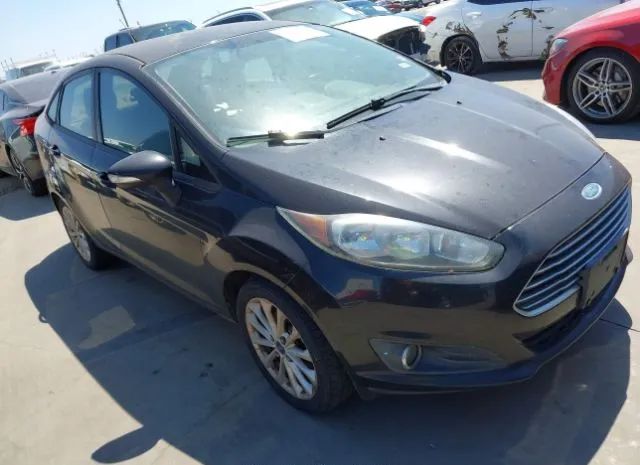 FORD FIESTA 2014 3fadp4bjxem190409