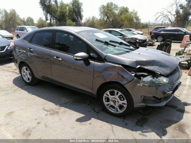 FORD FIESTA 2014 3fadp4bjxem196260