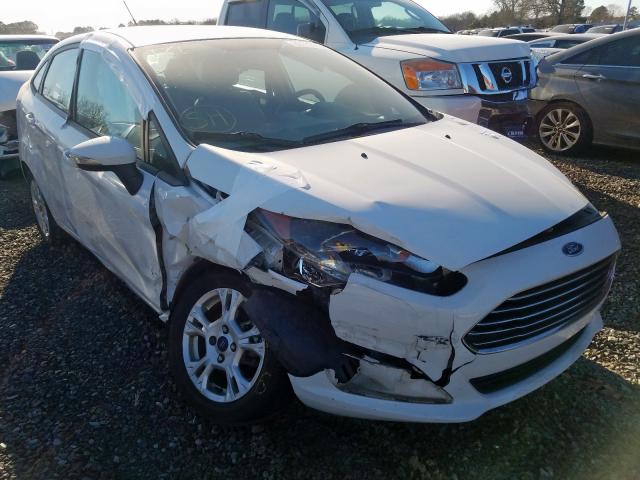 FORD FIESTA SE 2014 3fadp4bjxem202123