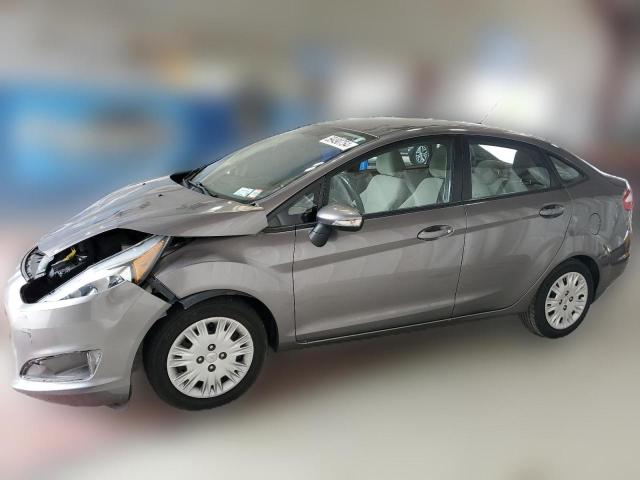 FORD FIESTA 2014 3fadp4bjxem202655