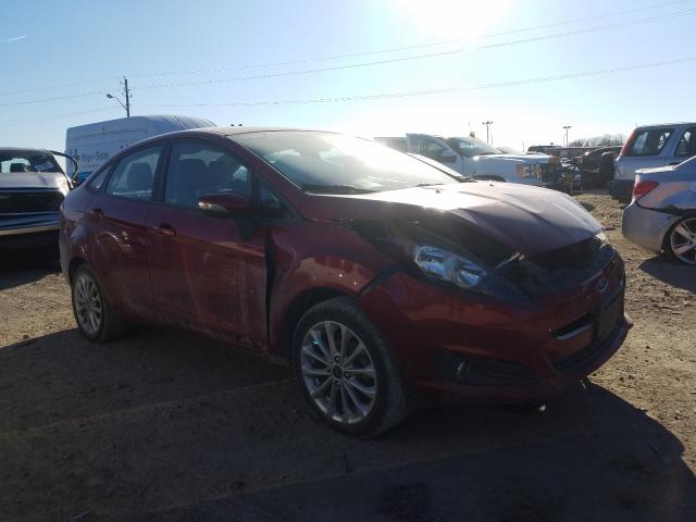 FORD FIESTA SE 2014 3fadp4bjxem202803