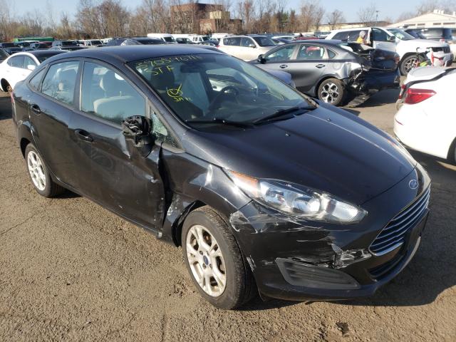 FORD FIESTA SE 2014 3fadp4bjxem203983