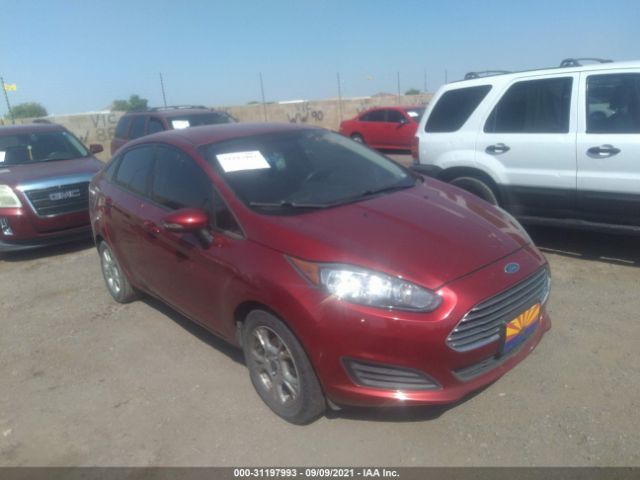 FORD FIESTA 2014 3fadp4bjxem205040