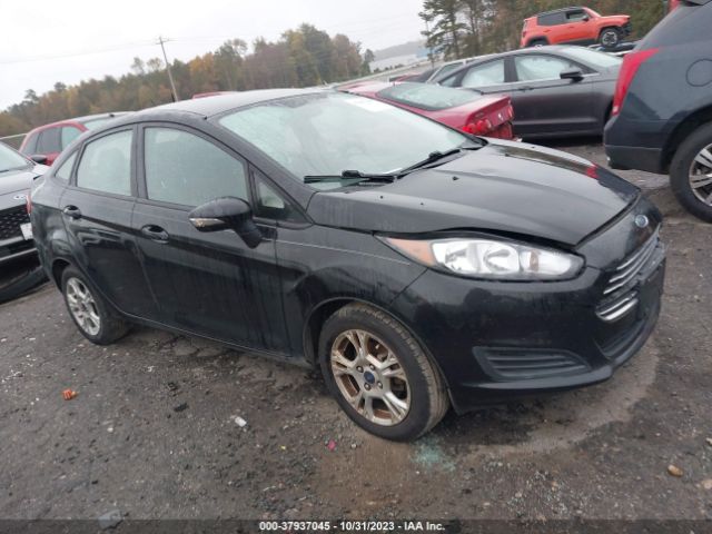 FORD FIESTA 2014 3fadp4bjxem205104