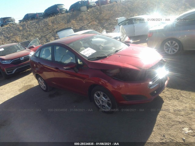 FORD FIESTA 2014 3fadp4bjxem206012