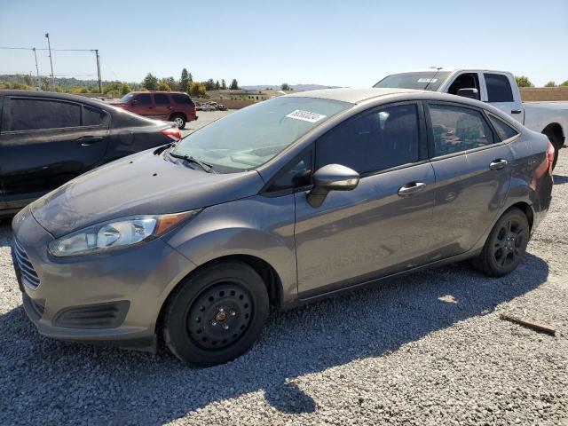 FORD FIESTA SE 2014 3fadp4bjxem207452