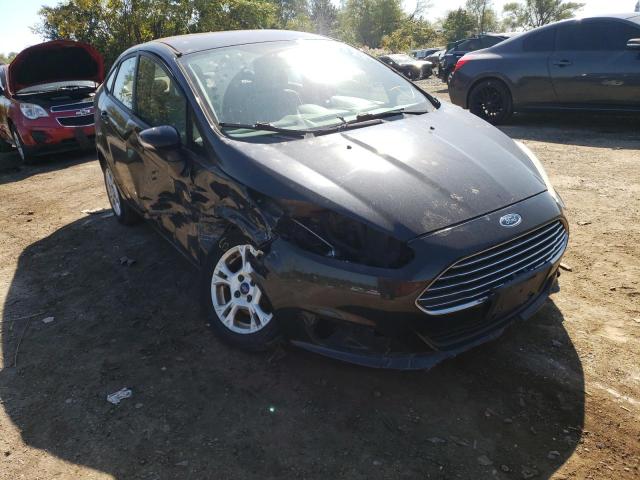 FORD FIESTA SE 2014 3fadp4bjxem211338