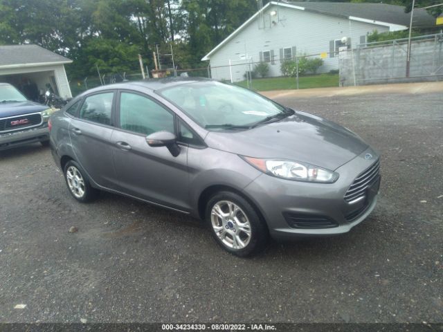 FORD FIESTA 2014 3fadp4bjxem211582