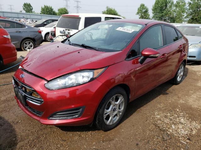 FORD FIESTA SE 2014 3fadp4bjxem216278