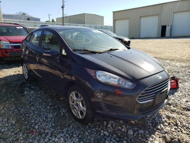 FORD FIESTA SE 2014 3fadp4bjxem216474