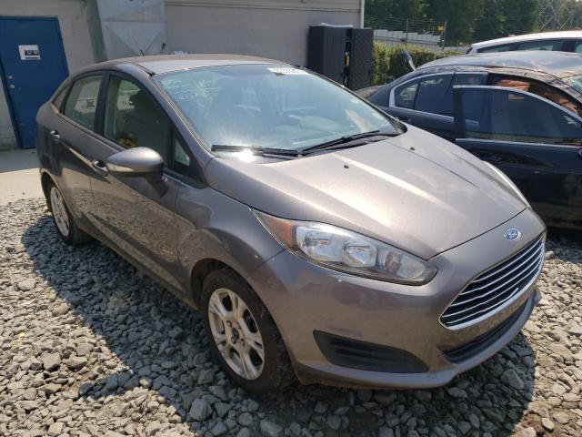 FORD FIESTA SE 2014 3fadp4bjxem221836