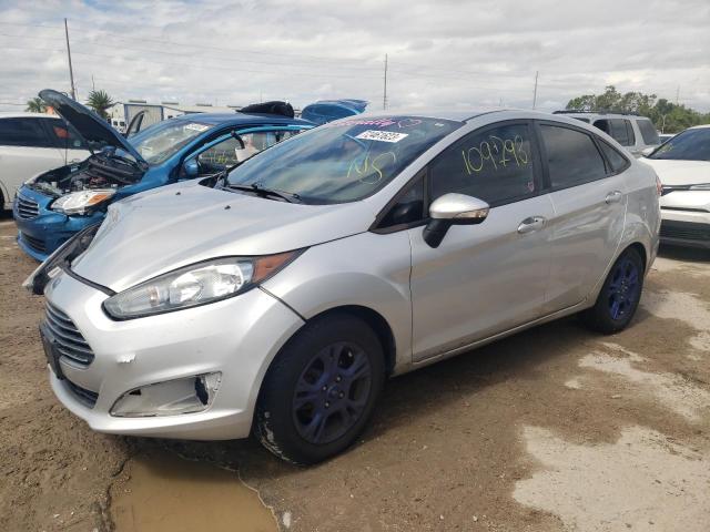 FORD FIESTA SE 2014 3fadp4bjxem226048