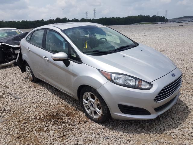 FORD FIESTA SE 2014 3fadp4bjxem233145