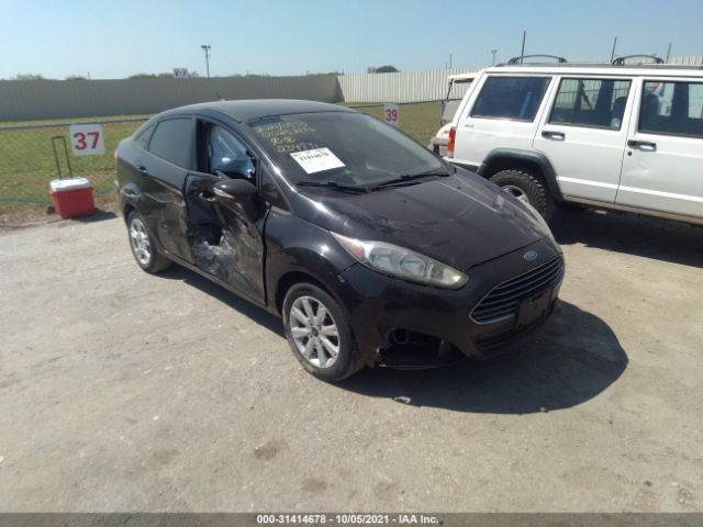 FORD FIESTA 2014 3fadp4bjxem234831