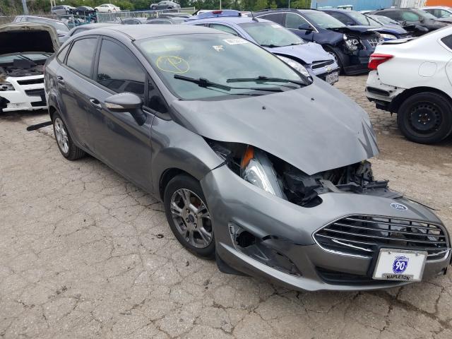 FORD FIESTA SE 2014 3fadp4bjxem234991