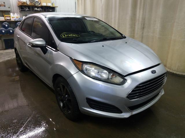 FORD FIESTA SE 2014 3fadp4bjxem244436