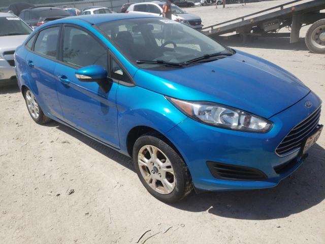 FORD FIESTA SE 2015 3fadp4bjxfm100404