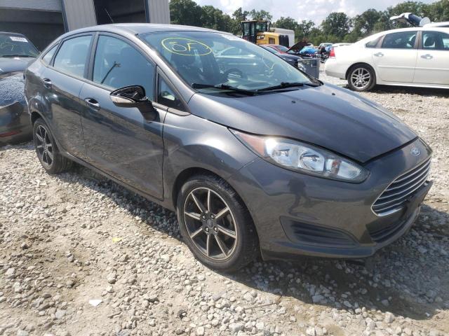 FORD FIESTA SE 2015 3fadp4bjxfm101343