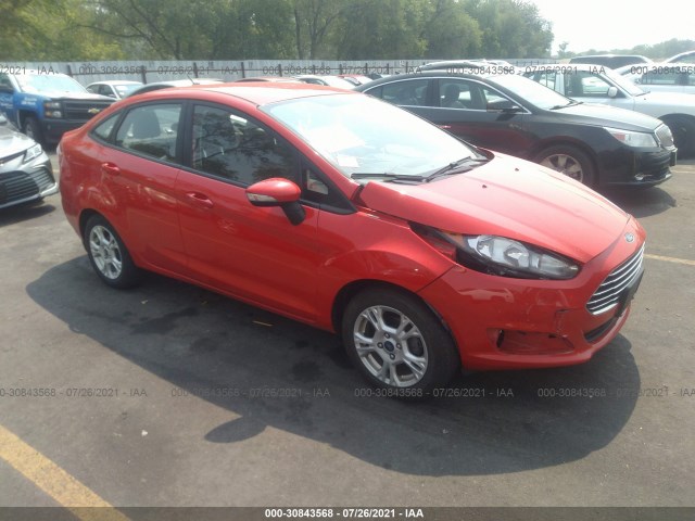 FORD FIESTA 2015 3fadp4bjxfm101942