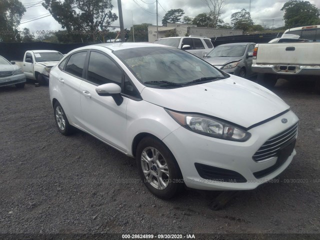 FORD FIESTA 2015 3fadp4bjxfm102086