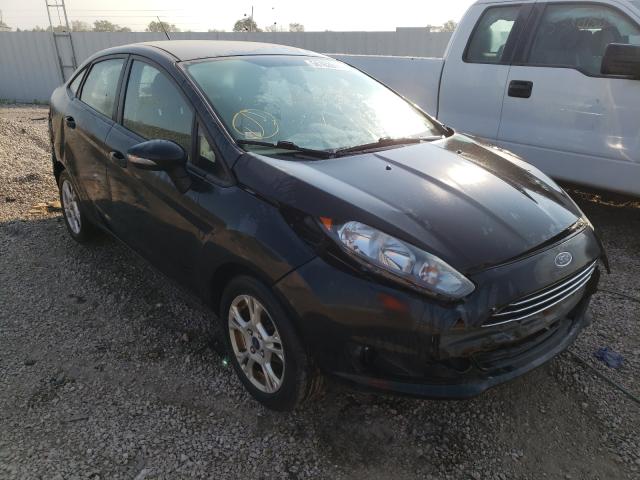 FORD FIESTA SE 2015 3fadp4bjxfm104727