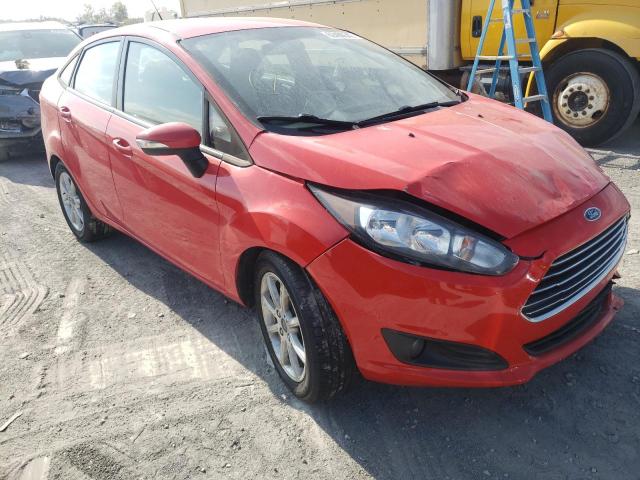 FORD FIESTA 2015 3fadp4bjxfm105733