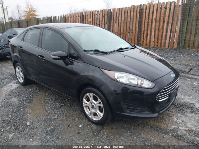 FORD FIESTA 2015 3fadp4bjxfm110236