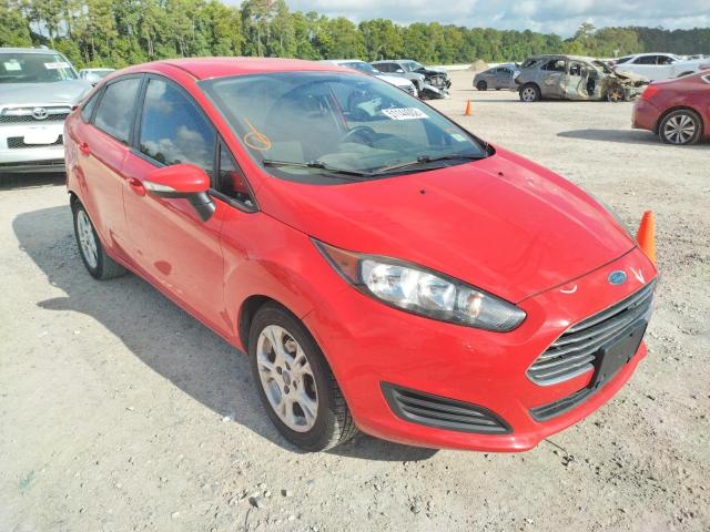 FORD FIESTA SE 2015 3fadp4bjxfm110558