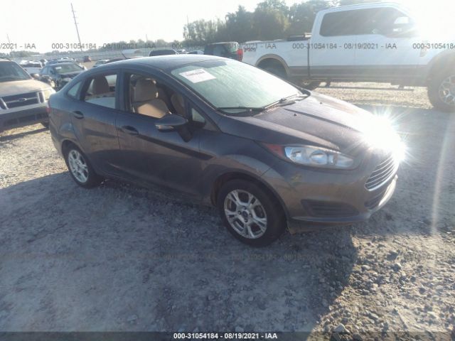 FORD FIESTA 2015 3fadp4bjxfm113735