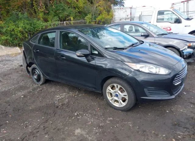 FORD FIESTA 2015 3fadp4bjxfm122449