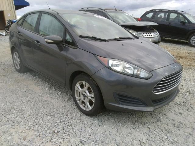 FORD FIESTA SE 2015 3fadp4bjxfm122659