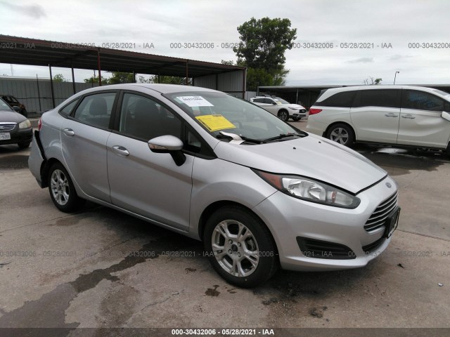 FORD FIESTA 2015 3fadp4bjxfm123343