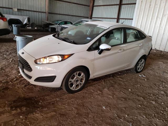 FORD FIESTA SE 2015 3fadp4bjxfm123374