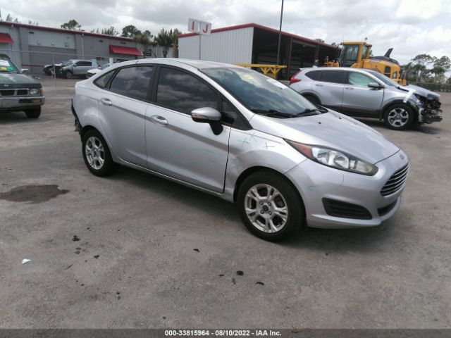 FORD FIESTA 2015 3fadp4bjxfm126100