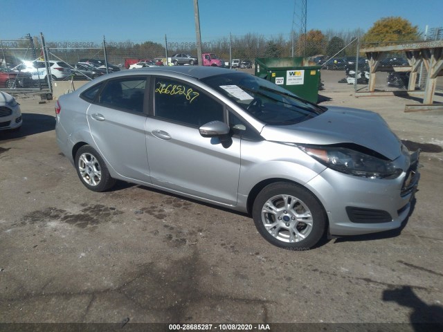 FORD FIESTA 2015 3fadp4bjxfm128963