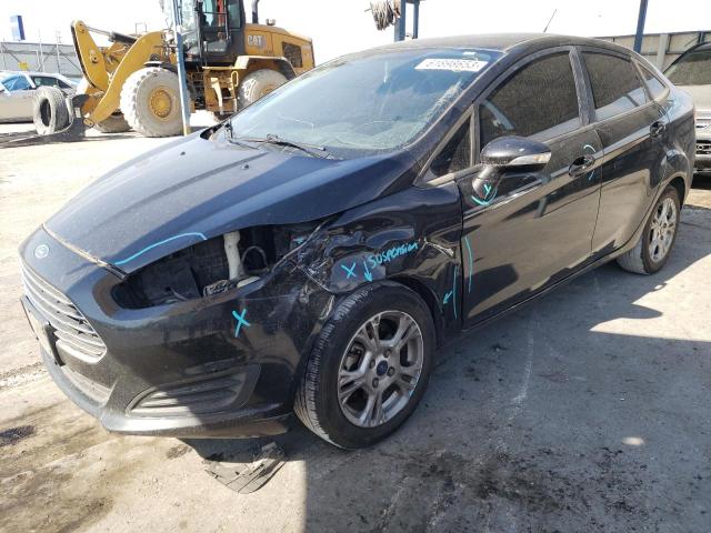 FORD FIESTA SE 2015 3fadp4bjxfm129451