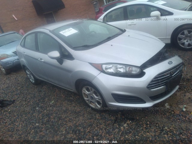 FORD FIESTA 2015 3fadp4bjxfm132396