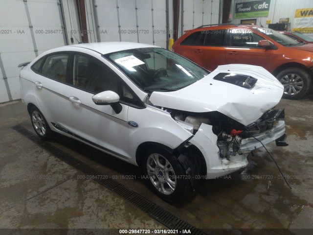 FORD FIESTA 2015 3fadp4bjxfm133418