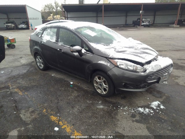 FORD FIESTA 2015 3fadp4bjxfm135850