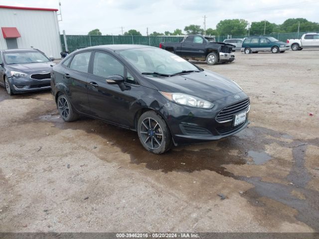 FORD FIESTA 2015 3fadp4bjxfm135864