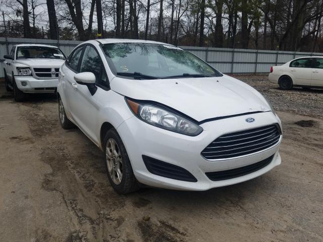 FORD FIESTA SE 2015 3fadp4bjxfm138022