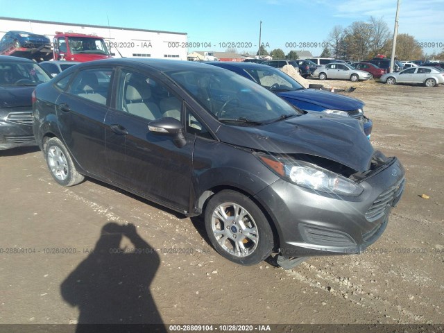 FORD FIESTA 2015 3fadp4bjxfm138540