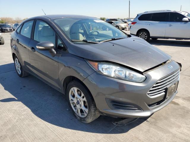 FORD FIESTA SE 2015 3fadp4bjxfm139445