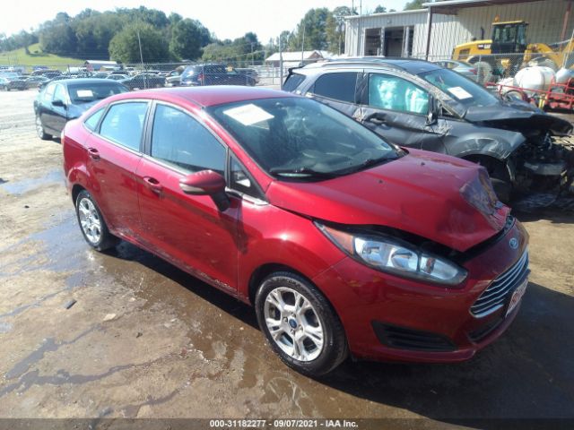 FORD FIESTA 2015 3fadp4bjxfm141308