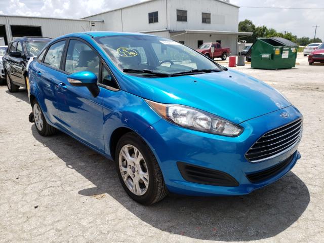 FORD FIESTA 2014 3fadp4bjxfm144466