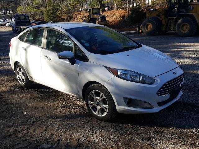 FORD FIESTA SE 2015 3fadp4bjxfm146721