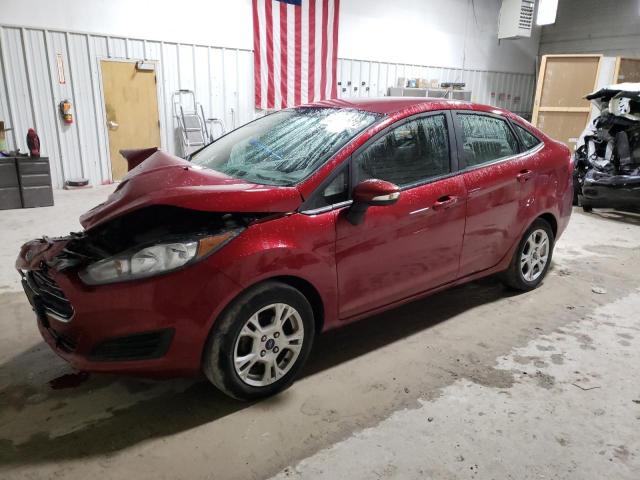 FORD FIESTA SE 2015 3fadp4bjxfm148369