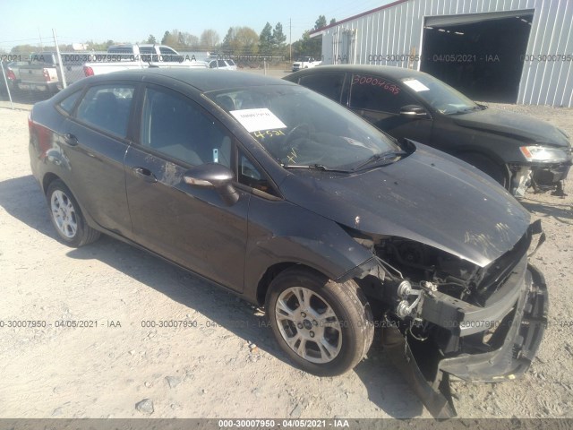 FORD FIESTA 2015 3fadp4bjxfm152650