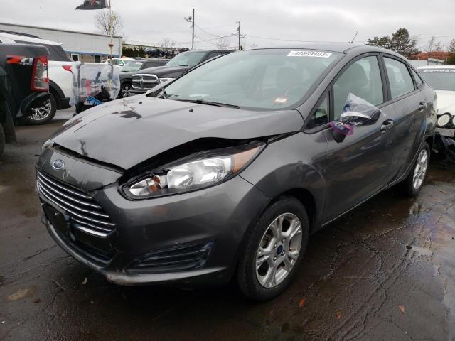 FORD FIESTA SE 2015 3fadp4bjxfm157105