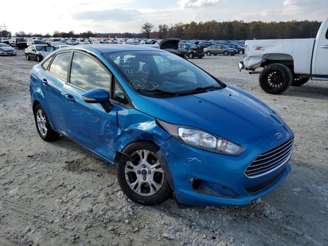 FORD FIESTA SE 2015 3fadp4bjxfm157394